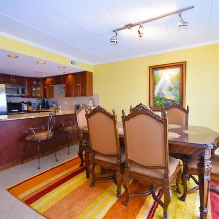 Harbour Island 304K Condo