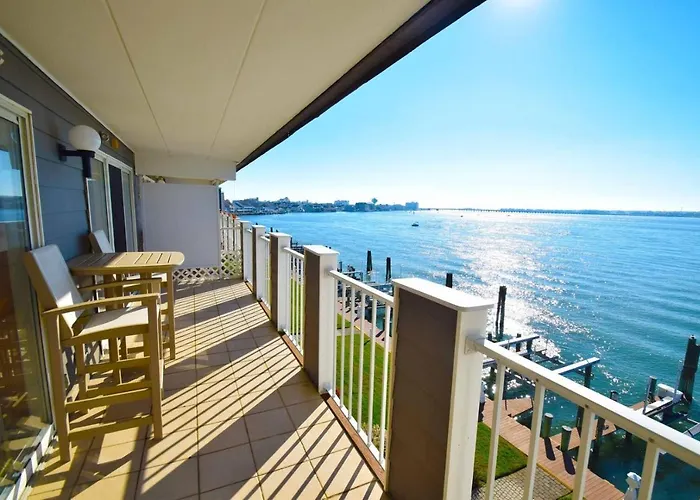 Harbour Island 304k Ocean City
