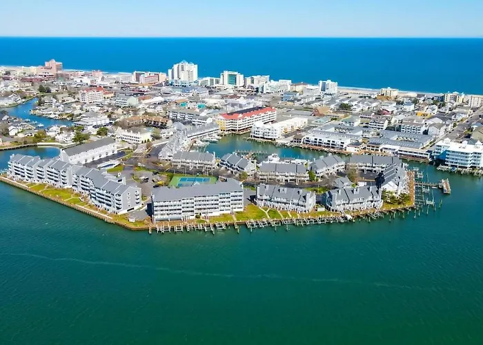 Apartment Harbour Island 304k
