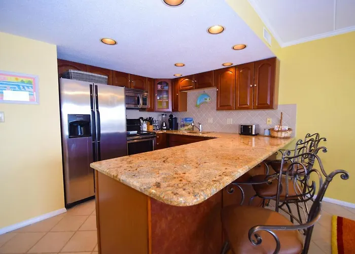 Apartment Harbour Island 304k