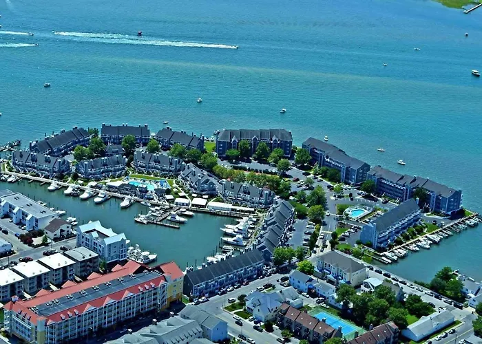 Harbour Island 304k Apartment