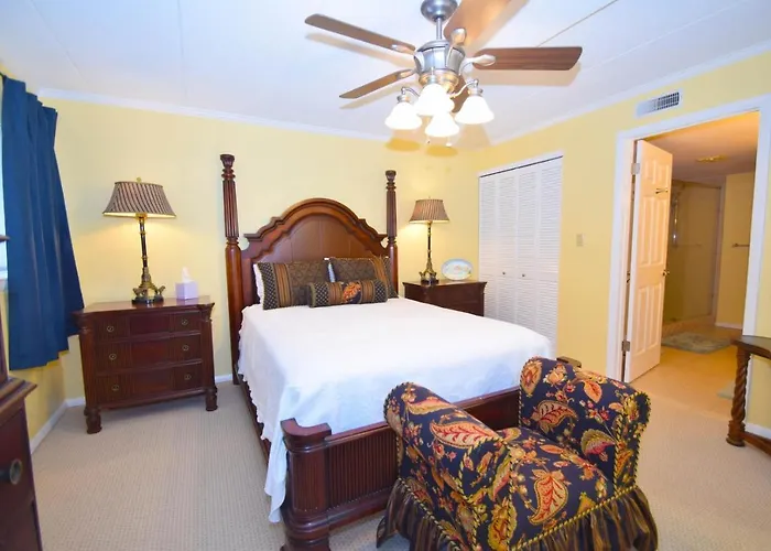 Apartment Harbour Island 304k