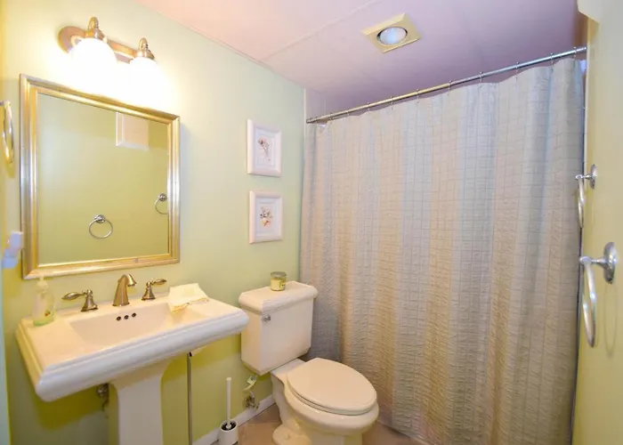 Harbour Island 304k * Ocean City